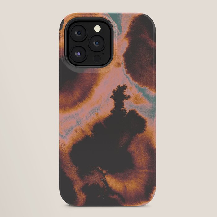 Burning Autumn iPhone Case Gallery Image 28