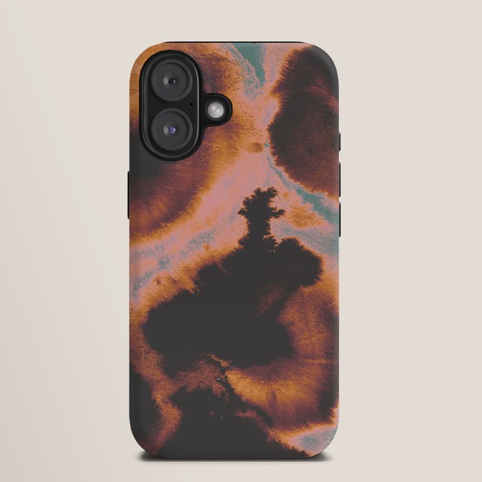 Burning Autumn iPhone Case Gallery Image 9