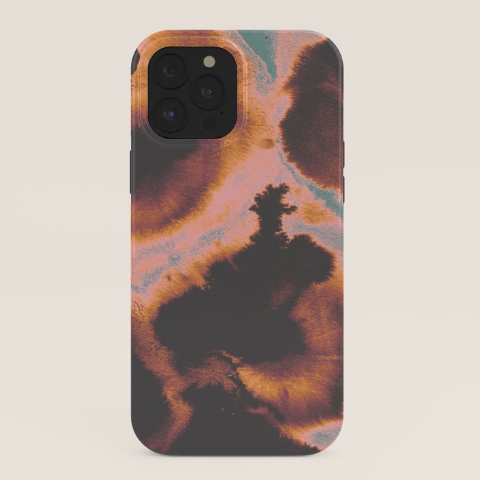 Burning Autumn iPhone Case Gallery Image 40