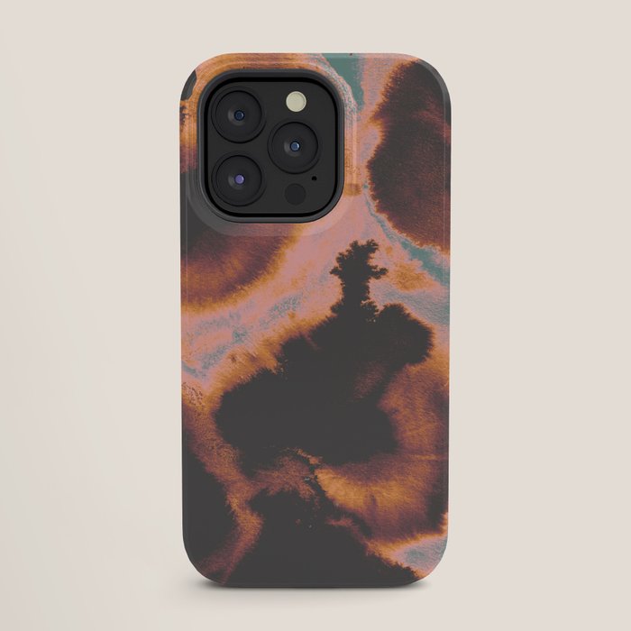 Burning Autumn iPhone Case Gallery Image 27