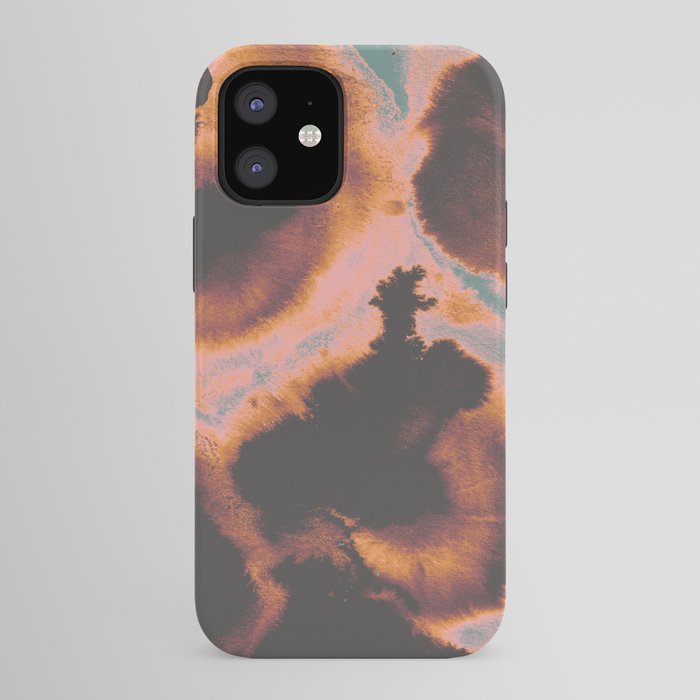 Burning Autumn iPhone Case Gallery Image 41