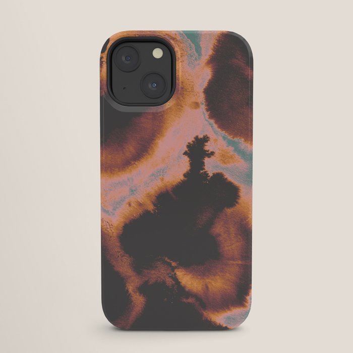 Burning Autumn iPhone Case Gallery Image 25