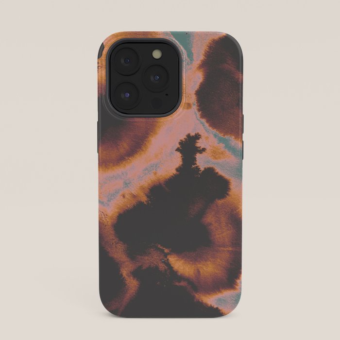 Burning Autumn iPhone Case Gallery Image 35