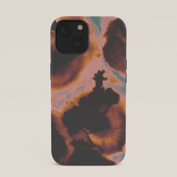 Burning Autumn iPhone Case Gallery Image 33