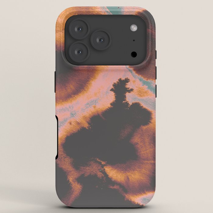 Burning Autumn iPhone Case Gallery Image 7