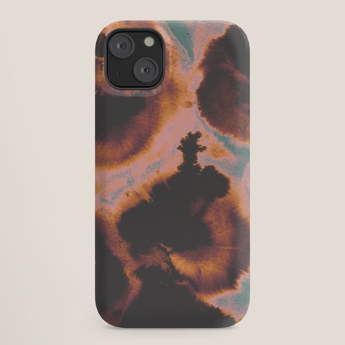Burning Autumn iPhone Case Gallery Image 18