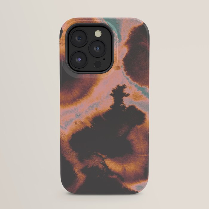 Burning Autumn iPhone Case Gallery Image 31