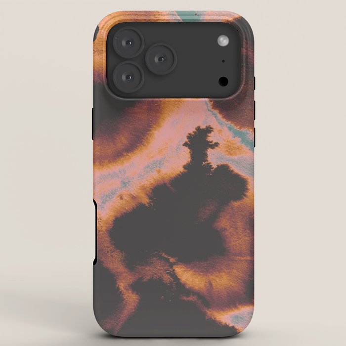 Burning Autumn iPhone Case Gallery Image 8