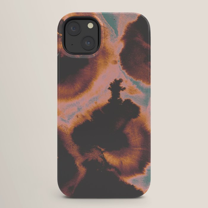 Burning Autumn iPhone Case Gallery Image 26