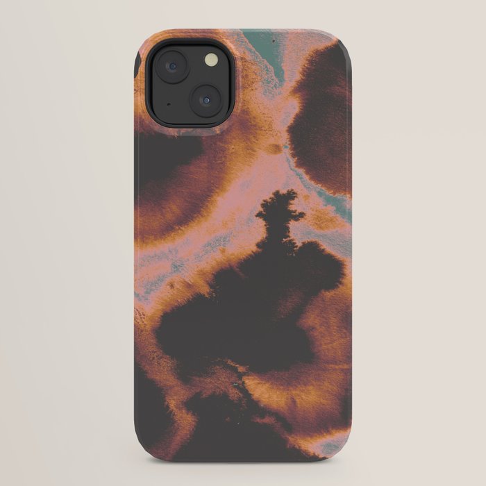 Burning Autumn iPhone Case Gallery Image 30