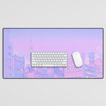 Sailor City Desk Mat Gallery Image 1