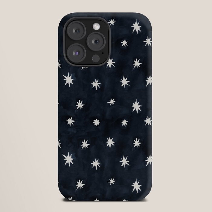 Midnight Starlet iPhone Case Gallery Image 20