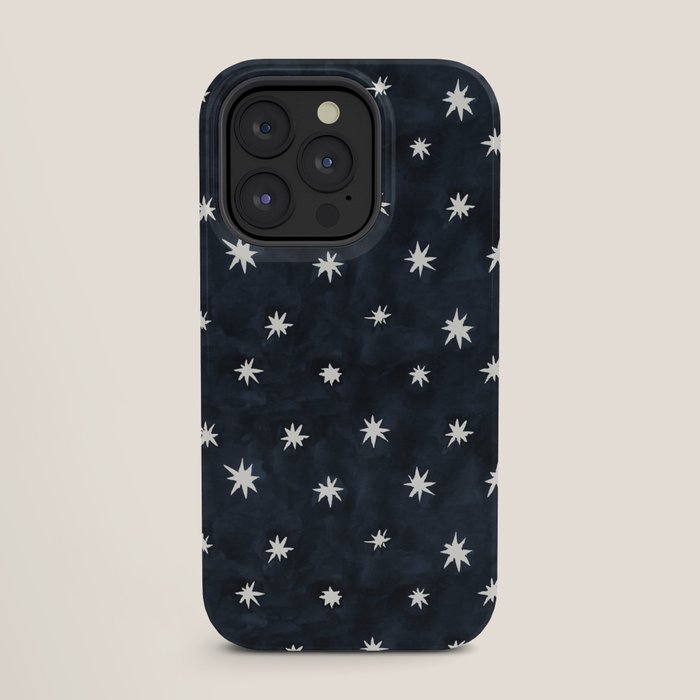 Midnight Starlet iPhone Case Gallery Image 27