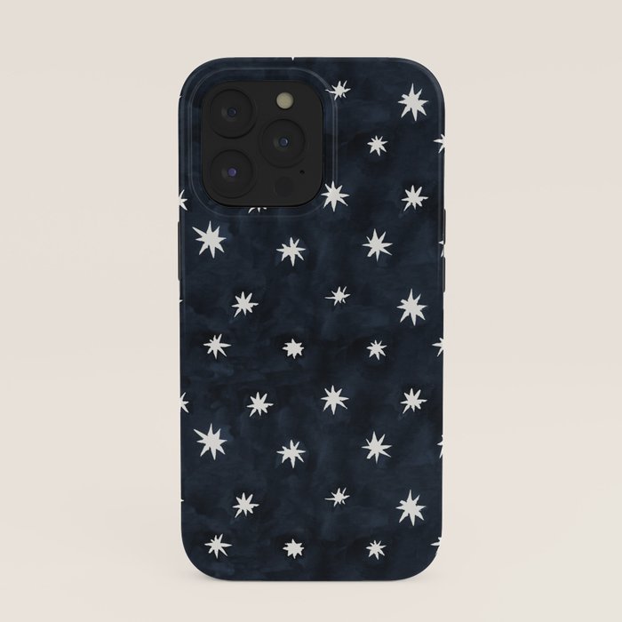 Midnight Starlet iPhone Case Gallery Image 39