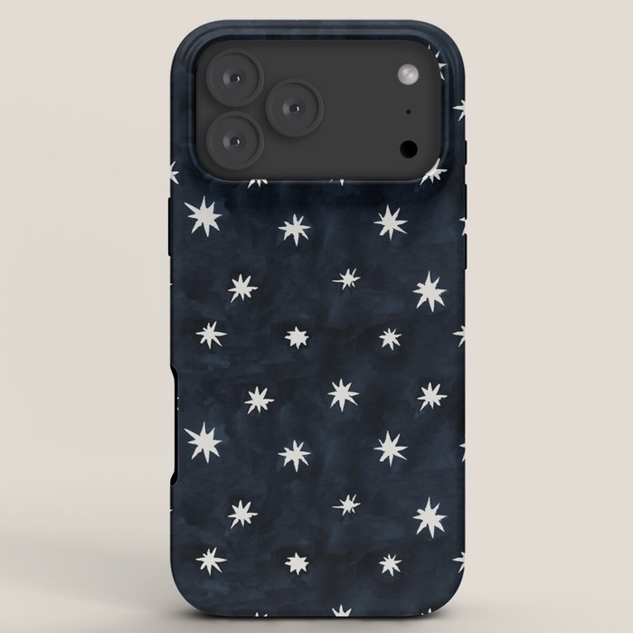 Midnight Starlet iPhone Case Gallery Image 8