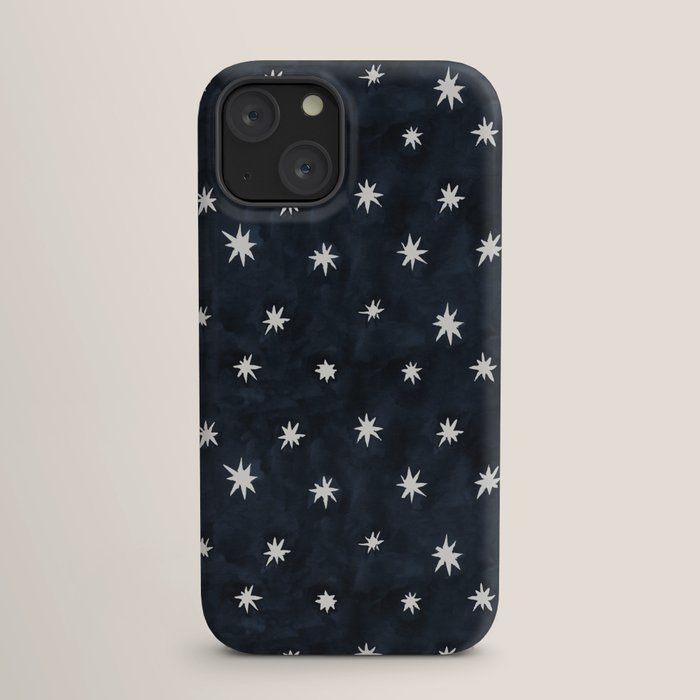Midnight Starlet iPhone Case Gallery Image 17