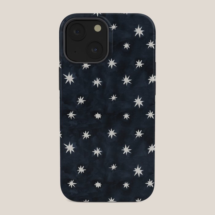 Midnight Starlet iPhone Case Gallery Image 34