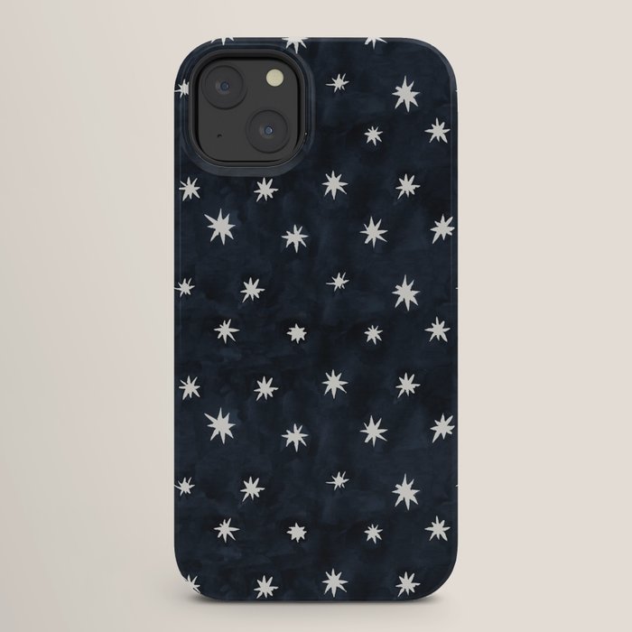 Midnight Starlet iPhone Case Gallery Image 26