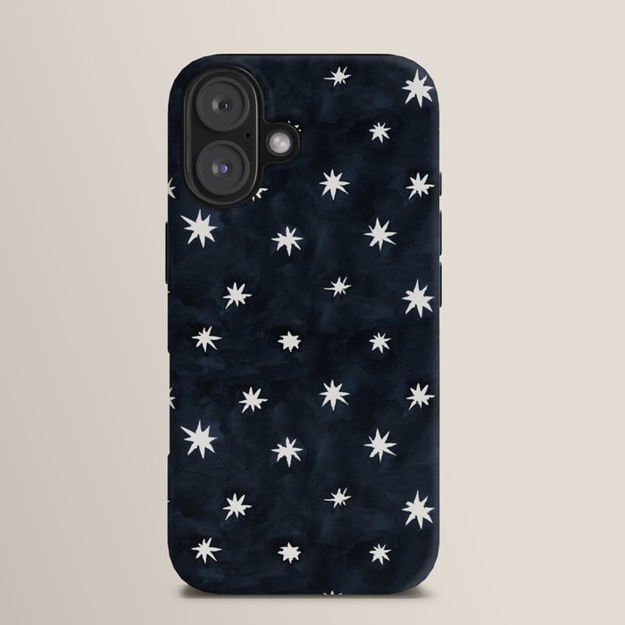Midnight Starlet iPhone Case Gallery Image 13