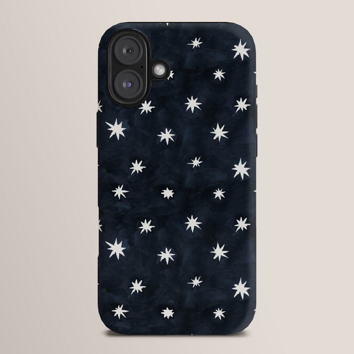 Midnight Starlet iPhone Case Gallery Image 14