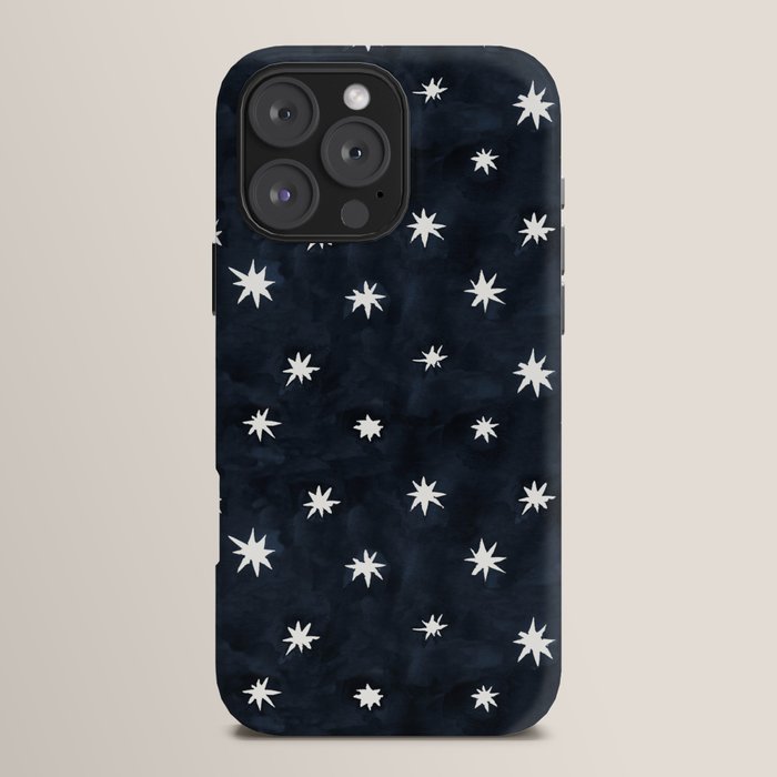 Midnight Starlet iPhone Case Gallery Image 16