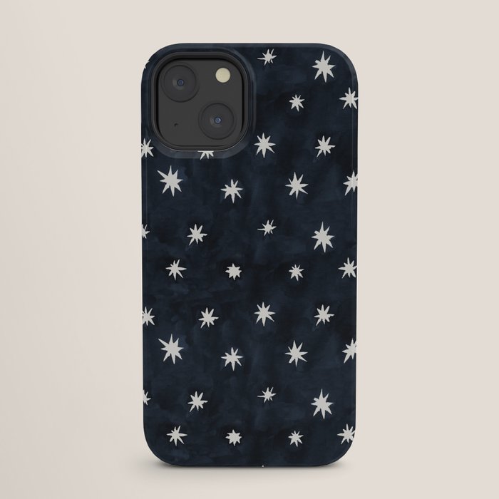 Midnight Starlet iPhone Case Gallery Image 25