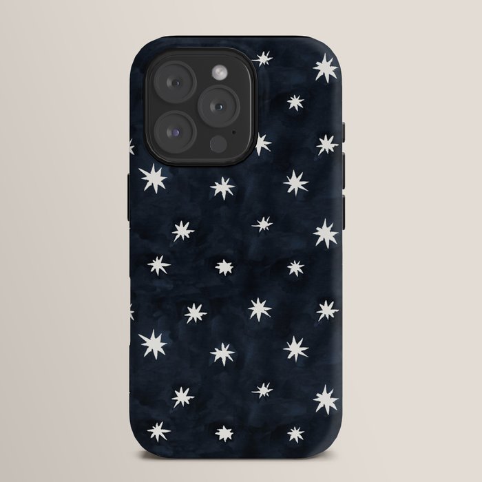Midnight Starlet iPhone Case Gallery Image 15