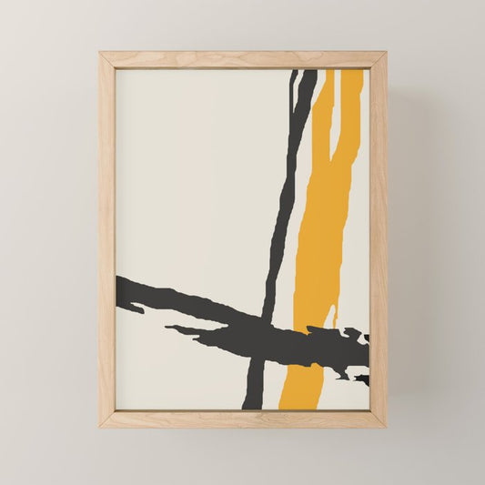 Bold Rhythm Mini Art Print Gallery Image 1