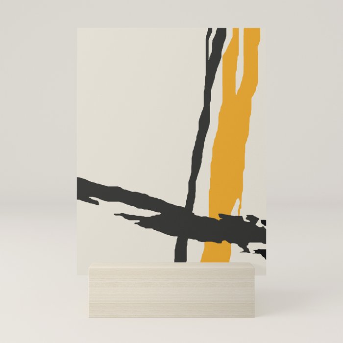 Bold Rhythm Mini Art Print Gallery Image 5