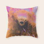 Expansion Throw Pillow Gallery Image 1