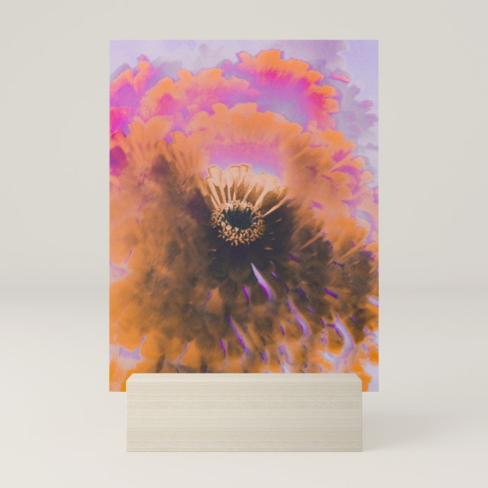 Expansion Mini Art Print Gallery Image 5