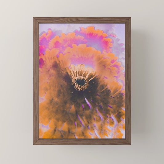 Expansion Mini Art Print Gallery Image 2