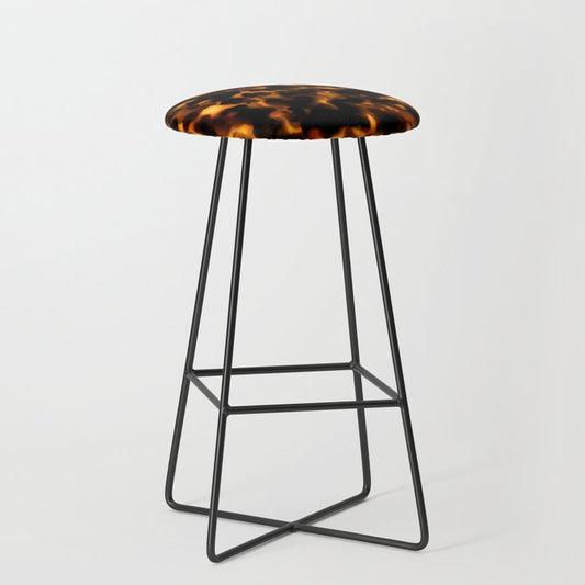 Royal Tortoise Stool Gallery Image 1
