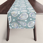 Oysters and Pearls Table Runner Gallery Image 1