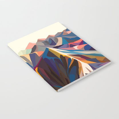 Mountains original Notebook Gallery Image 1