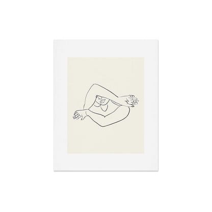 The Longing Art Print Gallery Image 5