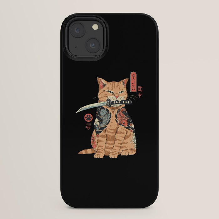 Catana iPhone Case Gallery Image 22