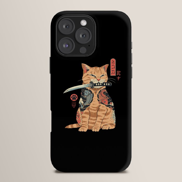 Catana iPhone Case Gallery Image 16