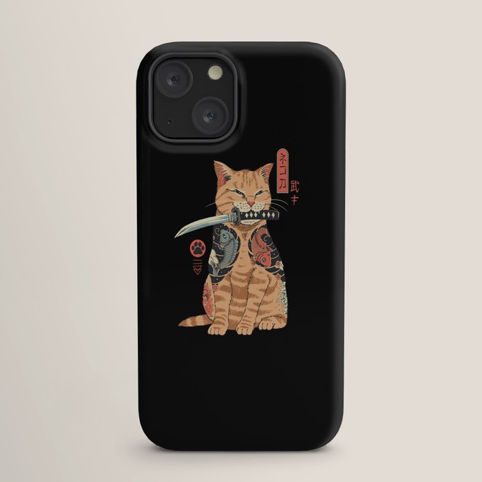 Catana iPhone Case Gallery Image 17