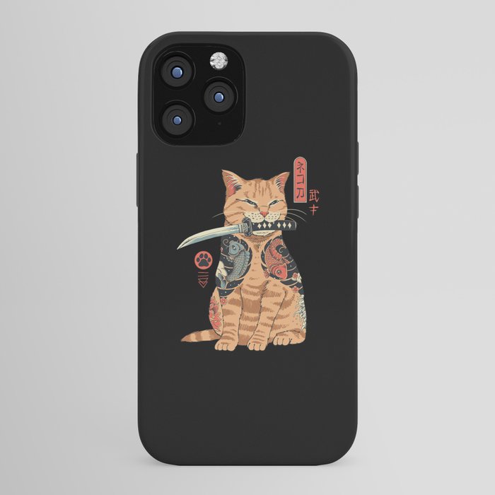 Catana iPhone Case Gallery Image 43