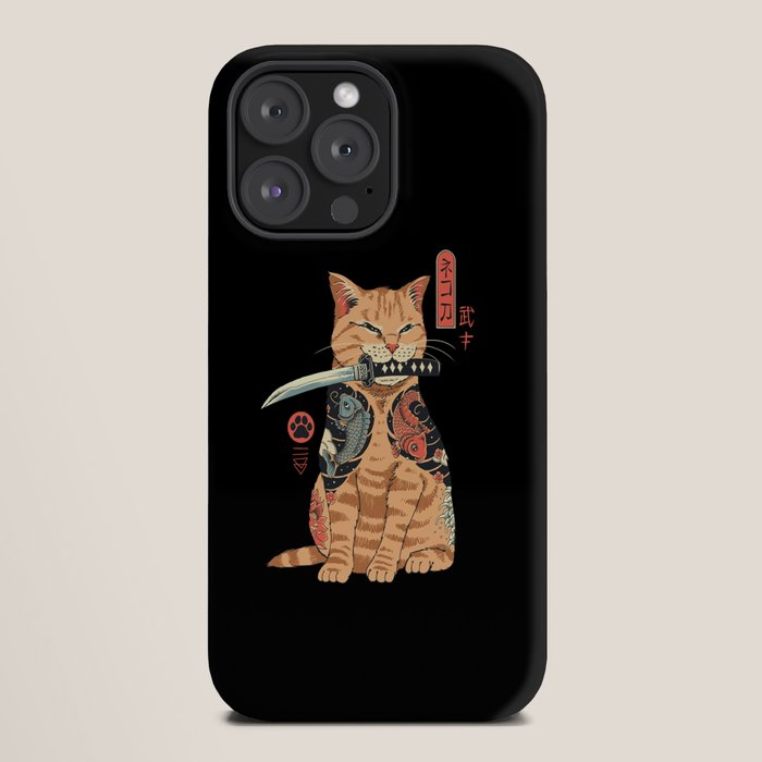 Catana iPhone Case Gallery Image 20