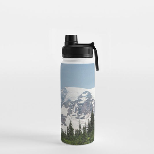 Mount Rainier National Park Water Bottle Gallery Image 2