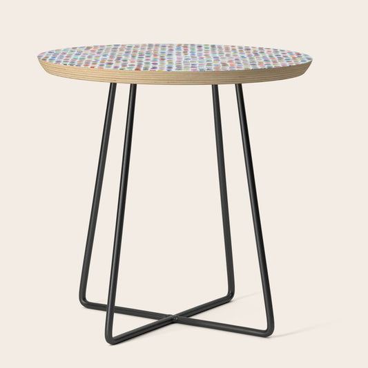 Mod Dots Side Table Gallery Image 2
