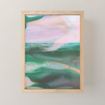 Restore Mini Art Print Gallery Image 1