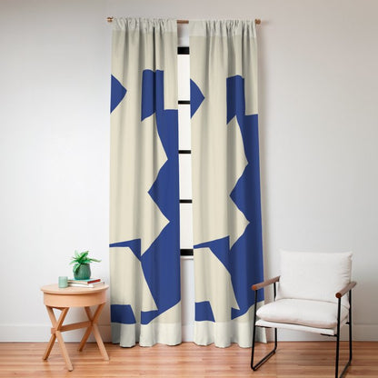 Minimalist 15 Window Curtain Gallery Image 8