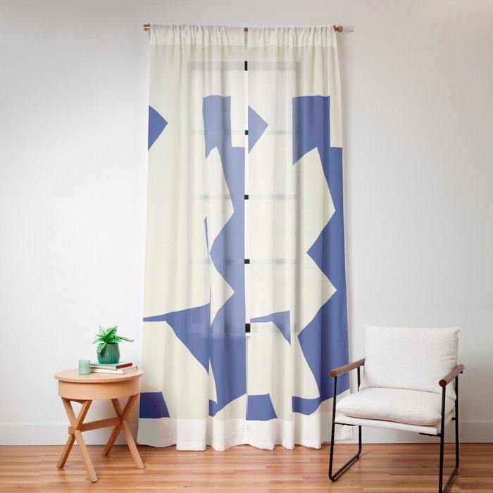 Minimalist 15 Window Curtain Gallery Image 16
