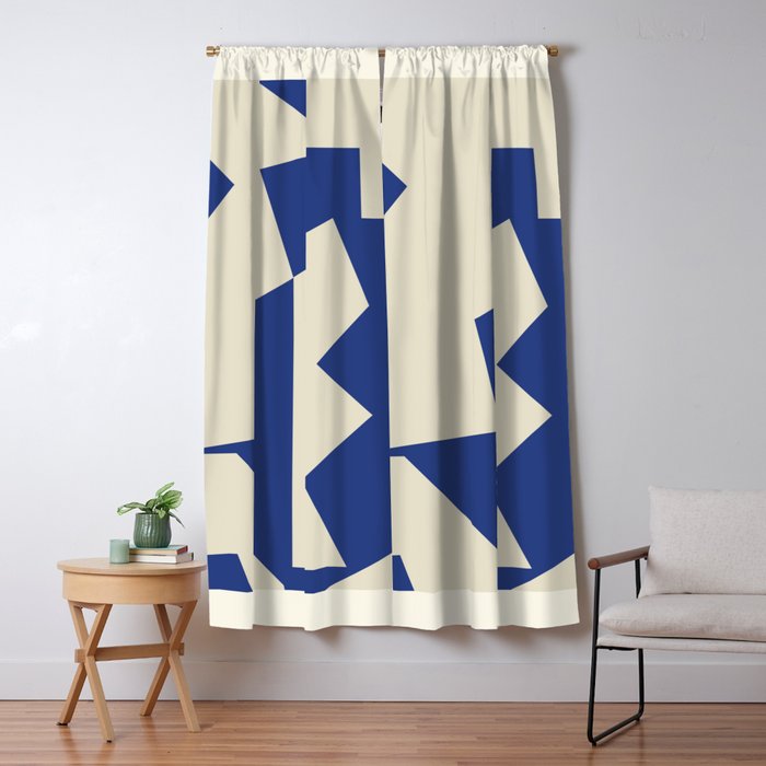 Minimalist 15 Window Curtain Gallery Image 5