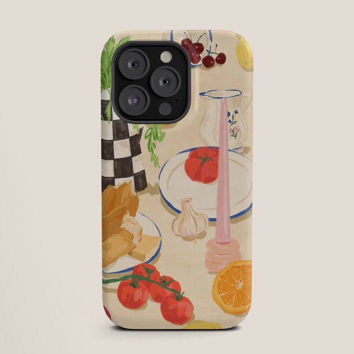 Fresh Brunch iPhone Case Gallery Image 19