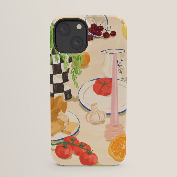 Fresh Brunch iPhone Case Gallery Image 21