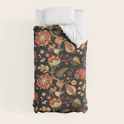 New Girl Inspired Duvet Duvet Cover Gallery Image 9